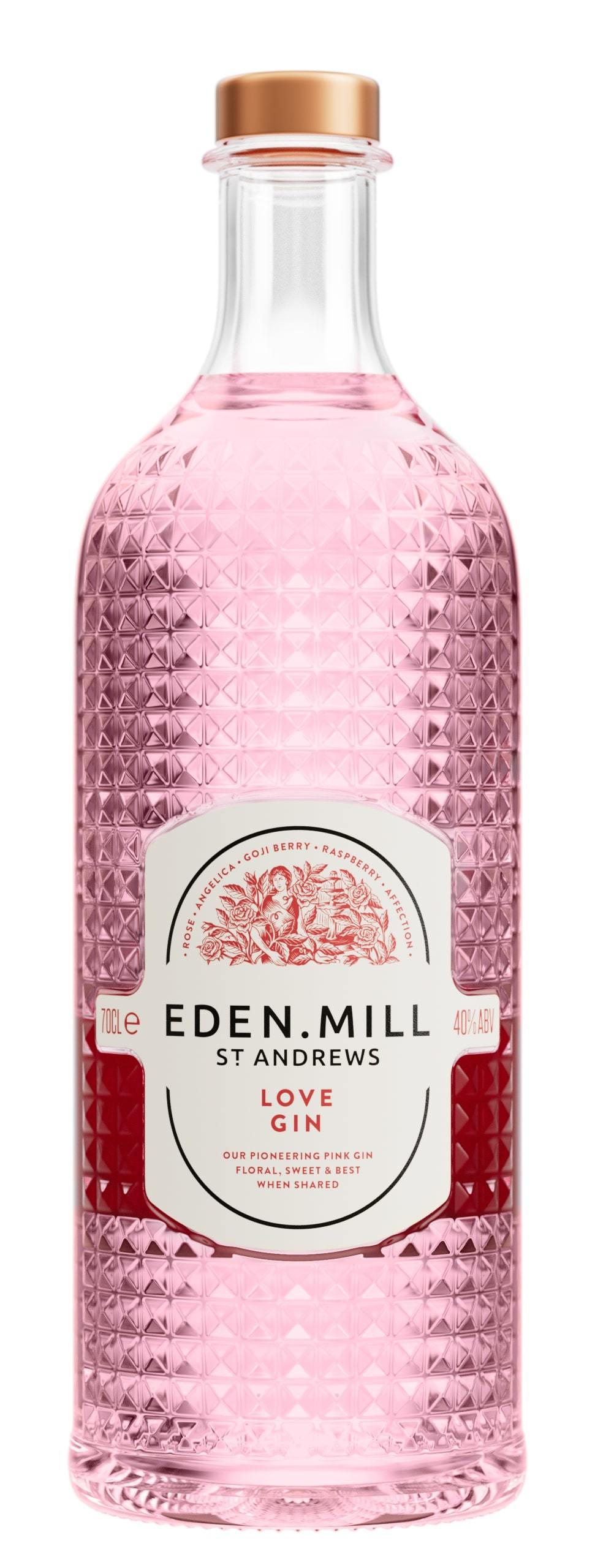 Eden Mill Love Gin 70cl (1)